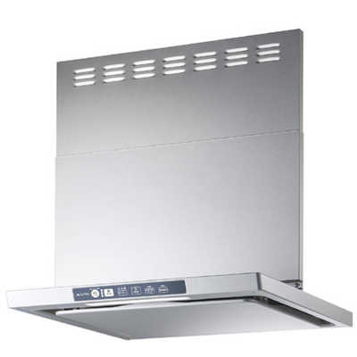 【新品・未使用】FUJIOH TX3S601SV レンジフード 60cm FUJIOH レンジフード TXシリーズ [60cm] 【宅配商品】 TX3S601SV (宅配
