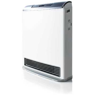 リンナイ Rinnai ガスファンヒーター Wiz (ウィズ) ［プロパンガス  