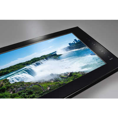 Rinnai DS-1600HV-B 液晶テレビ 本体