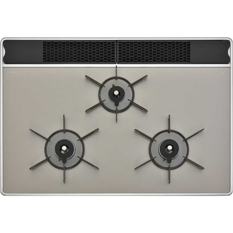 リンナイ Rinnai ビルトインガスコンロ SENCE(センス) ラインシルバー 約75cm/都市ガス12・13A/左右強火  RS71W28U12RVW (宅配商品) の通販 | カテゴリ：冷蔵庫・キッチン家電 | リンナイ Rinnai | リンナイ 家電通販のコジマネット  - 全品代引き手数料無料