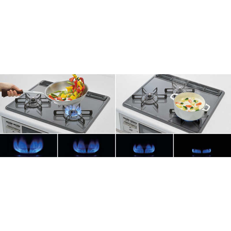リンナイ Rinnai ビルトインガスコンロ 水無し片面焼グリル メタルトップシリーズ ダークグレー 約60cm/都市ガス12・13A/左右強火 RS31M5H2SBW (宅配商品) の通販 | カテゴリ:冷蔵庫・キッチン家電 | リンナイ Rinnai | リンナイ 家電通販のコジマネット - 全品代引き ... リンナイ Rinnai ビルトインガスコンロ 水無し片面焼グリル メタルトップシリーズ ダークグレー 約60cm/都市ガス12・13A/左右強火 RS31M5H2SBW (宅配商品) の通販 | カテゴリ:冷蔵庫・キッチン家電 | リンナイ Rinnai | リンナイ 家電通販のコジマネット - 全品代引き ...
