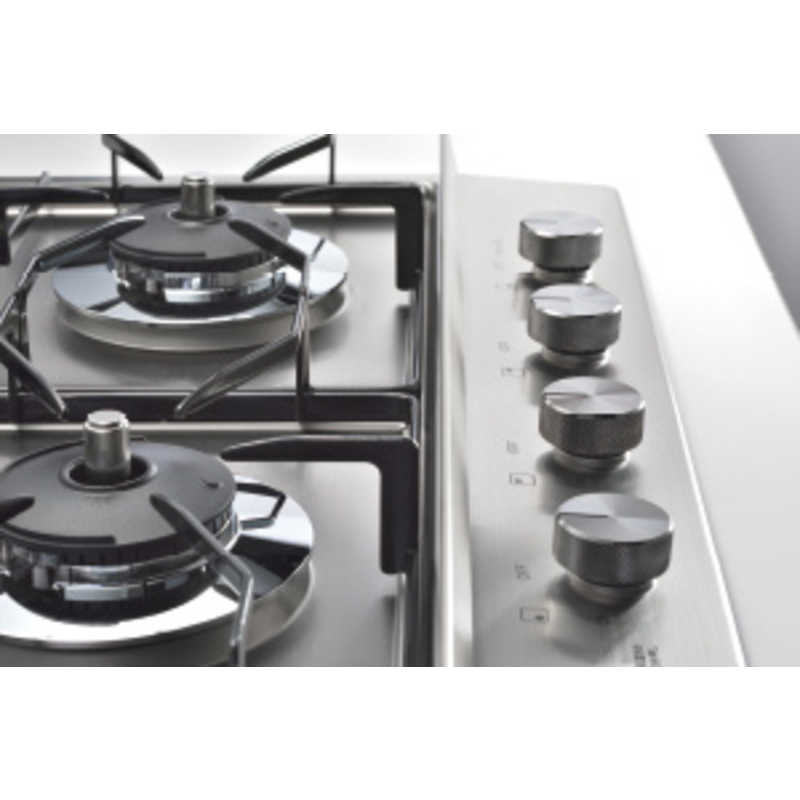 リンナイ Rinnai ビルトインガスコンロ ドロップインシリーズ ステンレス 約60cm/都市ガス12・13A/左強火 RD641STS  (宅配商品) の通販 | カテゴリ：冷蔵庫・キッチン家電 | リンナイ Rinnai | リンナイ 家電通販のコジマネット - 全品代引き手数料無料