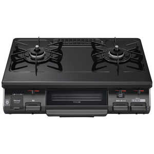 リンナイ Rinnai ガステーブルコンロ リンナイ ブラック RT64JH6S2-GR ブラック リンナイ Rinnai ガステーブルコンロ リンナイ ブラック RT64JH6S2-GR ブラック