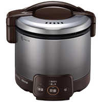 リンナイ Rinnai 炊飯器・精米機の商品一覧 | 家電通販のコジマネット
