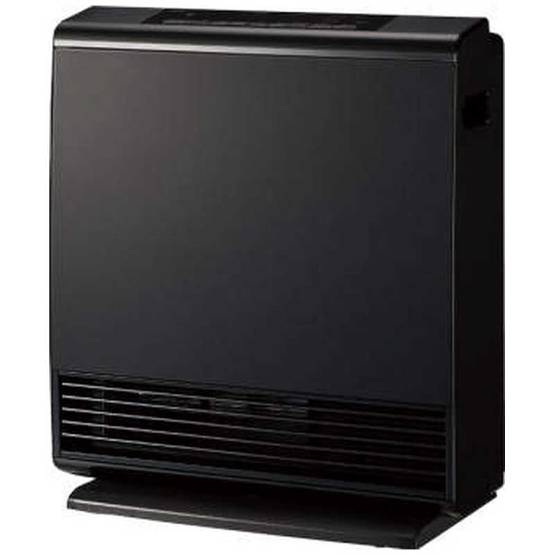 リンナイ Rinnai プラズマクラスター技術搭載ガスファンヒーター A-Style 木造12畳まで/コンクリート16畳まで ｢都市ガス12A・13A用｣  RC-W4401NP-MB マットブラック の通販 | カテゴリ：エアコン・空気清浄機・季節家電 | リンナイ Rinnai | リンナイ  家電通販のコジマ ...