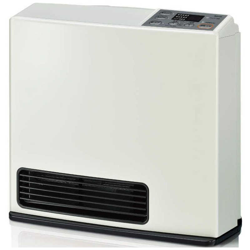 リンナイ Rinnai ガスファンヒーター スタンダードモデル プロパンガス リンナイ Rinnai ガスファンヒーター スタンダードモデル プロパンガス