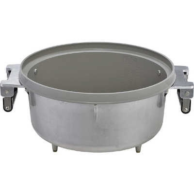 リンナイ Rinnai 炊飯器 6.0L/3升 都市ガス 普及タイプ リンナイ Rinnai 炊飯器 6.0L/3升 都市ガス 普及タイプ