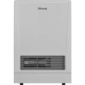 リンナイ Rinnai ガスファンヒーター クラウドグレー ［都市ガス12・13A /木造8畳まで /コンクリート10畳まで］ RHF-310FT