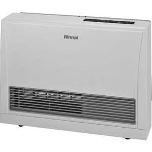 リンナイ Rinnai ガスファンヒーター[都市ガス12・13A /木造14畳まで /コンクリート19畳まで] RHF-570FT