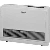Rinnai リンナイ ⭐️ガスファンヒーター　都市ガス　2019年製 Rinnai リンナイ ⭐️ガスファンヒーター 都市ガス 2019年製