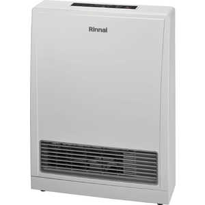 リンナイ Rinnai ガスファンヒーター[都市ガス12・13A /木造14畳まで /コンクリート19畳まで] RHF-580FT