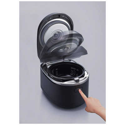 リンナイ Rinnai ガス炊飯器 0.5~5.5合 直火匠 電子ジャー付 リンナイ Rinnai ガス炊飯器 0.5~5.5合 直火匠 電子ジャー付