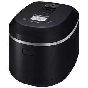 リンナイ Rinnai ガス炊飯器 1~11合 直火匠 電子ジャー付 タイマー付 プロパンガス マッドブラック RR-100MTT(MB)