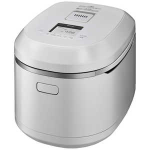 リンナイ Rinnai ガス炊飯器 1~11合 直火匠 電子ジャー付 タイマー付 都市ガス12・13A マッドホワイト RR-100MTT(MW) リンナイ Rinnai ガス炊飯器 1~11合 直火匠 電子ジャー付 タイマー付 都市ガス12・13A マッドホワイト RR-100MTT(MW)