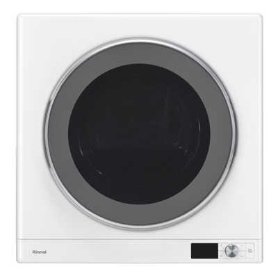 K*O様 ゲリラセール 2013年製 RINNAI リンナイ 都市ガス衣類乾燥機
