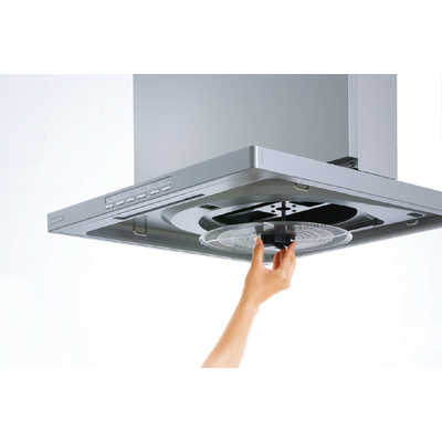 FUJIOH 壁掛けレンジフード OGR-RGC-AP75LGM FUJIOH 壁掛けレンジ