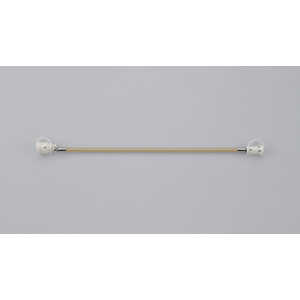 リンナイ Rinnai 専用ガスコード 長さ2.0m リンナイ RGHD20K