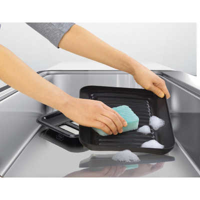 リンナイ Rinnai ガステーブル コンロ [約60cm/都市ガス12・13A/左強火