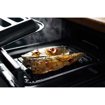 リンナイ Rinnai ガステーブル コンロ [約60cm/プロパンガス/左強火