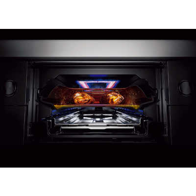 リンナイ Rinnai ガステーブルコンロ LAKUCIEシリーズ LAKUCIE fine  