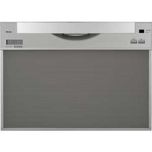 リンナイ Rinnai 食器洗い機 食器点数41?52点 スライドオープン・ミドル(浅型)タイプ ［1?8人用］ RSW-601CA-SV