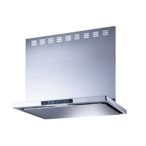 FUJIOH TXシリーズ クリーンレンジフード(ノンフィルタースリム型) 横幅75cm - シルバーメタリック (宅配商品) TX3S752SV