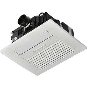 リンナイ Rinnai 天井埋込型 暖房能力4.1kw(ユニットバス適応サイズ1.5坪以下) 1室暖房 標準タイプ(開口寸法480mm×440mm) [100V /天井埋込 /1室換気 /24時間換 リンナイ Rinnai 天井埋込型 暖房能力4.1kw(ユニットバス適応サイズ1.5坪以下) 1室暖房 標準タイプ(開口寸法480mm×440mm) [100V /天井埋込 /1室換気 /24時間換