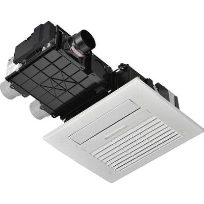 リンナイ Rinnai 温水式浴室暖房乾燥機 天井埋込型 スタンダードタイプ 