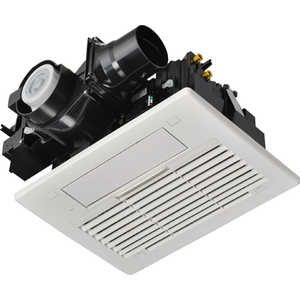 リンナイ Rinnai 天井埋込型 暖房能力3.3kw(ユニットバス適応サイズ1.25坪以下) 1室暖房 コンパクトタイプ(開口寸法410mm×285mm) [100V /1室換気 /24時間換気 リンナイ Rinnai 天井埋込型 暖房能力3.3kw(ユニットバス適応サイズ1.25坪以下) 1室暖房 コンパクトタイプ(開口寸法410mm×285mm) [100V /1室換気 /24時間換気