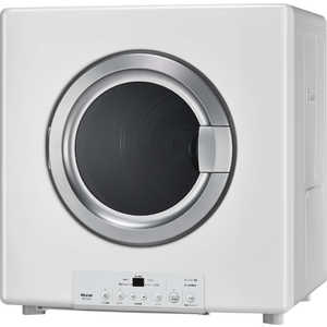 リンナイ　Rinnai 家庭用ガス衣類乾燥機 8kgタイプ 乾太くん ［乾燥容量8.0kg /プロパンガス］ ピュアホワイト (宅配商品) RDT-80-A