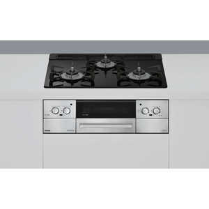 リンナイ Rinnai ビルトインガスコンロ Lisseシリーズ 標準幅60cm スモーキーピンク(同等品:RHS31W42J1RSTW) Lisse(リッセ) ナイトブラック (宅配商品) RHX31W4 リンナイ Rinnai ビルトインガスコンロ Lisseシリーズ 標準幅60cm スモーキーピンク(同等品:RHS31W42J1RSTW) Lisse(リッセ) ナイトブラック (宅配商品) RHX31W4