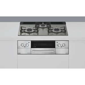 リンナイ Rinnai ビルトインガスコンロ Lisseシリーズ 標準幅60cm スモーキーピンク(同等品:RHS31W42J3RSTW) Lisse(リッセ) クラシックミラー (宅配商品) RHX31 リンナイ Rinnai ビルトインガスコンロ Lisseシリーズ 標準幅60cm スモーキーピンク(同等品:RHS31W42J3RSTW) Lisse(リッセ) クラシックミラー (宅配商品) RHX31