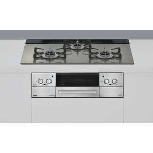リンナイ Rinnai ビルトインガスコンロ Lisseシリーズ 標準幅75cm スモーキーピンク(同等品:RHS71W42J3RSTW) Lisse(リッセ) クラシックミラー (宅配商品) RHX71 リンナイ Rinnai ビルトインガスコンロ Lisseシリーズ 標準幅75cm スモーキーピンク(同等品:RHS71W42J3RSTW) Lisse(リッセ) クラシックミラー (宅配商品) RHX71