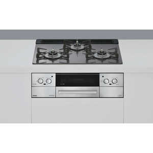 リンナイ Rinnai ビルトインガスコンロ Lisseシリーズ 標準幅60cm スモーキーピンク(同等品:RHS31W42J4RSTW) Lisse(リッセ) サテンシルバー (宅配商品) RHX31W4 リンナイ Rinnai ビルトインガスコンロ Lisseシリーズ 標準幅60cm スモーキーピンク(同等品:RHS31W42J4RSTW) Lisse(リッセ) サテンシルバー (宅配商品) RHX31W4