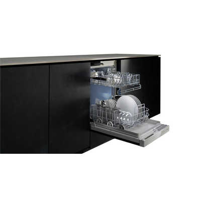 リンナイ Rinnai ビルトイン食器洗い乾燥機 フロントオープンタイプ