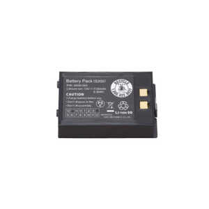 スター精密 《SM-S210iシリーズ用》S2 リチウムバッテリーパック