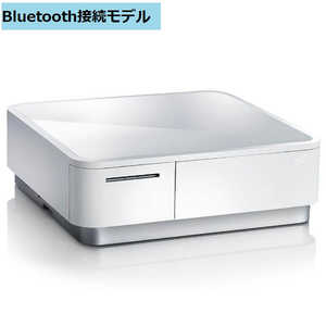 スター精密 レシートプリンター mPOP (サーマルプリンター付きキャッシュドロア)【レジロール幅58mm、外径40mmタイプ】 WHT POP10-JP-WHT通販セール状況　外国語　翻訳　通訳　通販