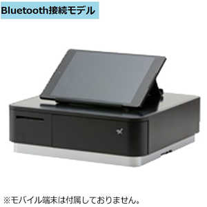 スター精密 レシートプリンター mPOP (サーマルプリンター付きキャッシュドロア)【レジロール幅58mm、外径40mmタイプ】- BLK POP10JPBLK通販セール状況　外国語　翻訳　通訳　通販