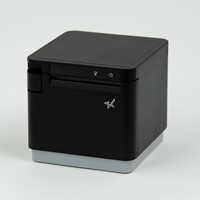 スター精密 サーマルプリンター MCP31LB-BK-JP の通販 | カテゴリ 