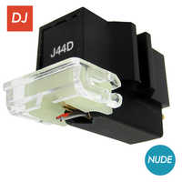 JICO MMカートリッジ NUDESH.J44DIMP の通販 - カテゴリ：オーディオ