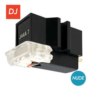 JICO MMカートリッジ NUDESH.J44A7DJIMP JICO MMカートリッジ NUDESH.J44A7DJIMP