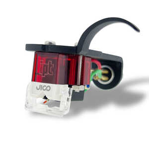 JICO MMカートリッジ ブラック A101194