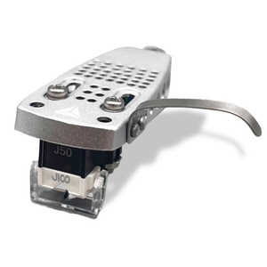 JICO MM�J�[�g���b�W OMNIA NUDE SH.J50 IMP SILVER ���C�� A101203