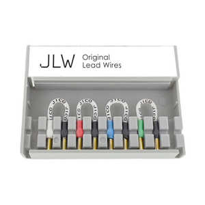 JICO リード線 LEAD WIRES WHT CSS-JLWW A101208
