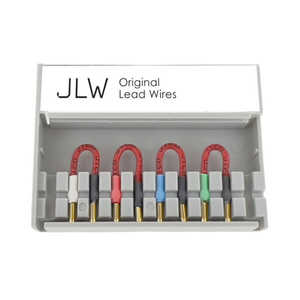 JICO ���[�h�� LEAD WIRES RED CSS-JLWR A101209
