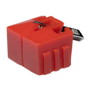 JICO 交換針 SD H.52-25 DS-ST25 RED SD丸針 A101277 JICO 交換針 SD H.52-25 DS-ST25 RED SD丸針 A101277