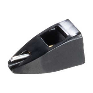 JICO 交換針 SD OR.242-5 stylus 5 BLK SD丸針 A101357 JICO 交換針 SD OR.242-5 stylus 5 BLK SD丸針 A101357