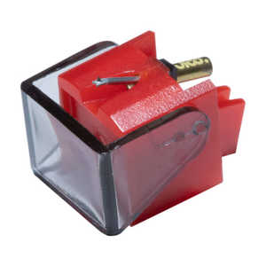 JICO 交換針 SD OR.242-NF15/II NF-15/II RED SD丸針 A101364 JICO 交換針 SD OR.242-NF15/II NF-15/II RED SD丸針 A101364