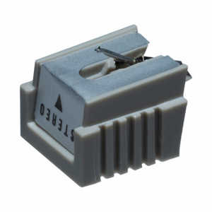 JICO 交換針 SD P.53-K85 PN-K85 LT.GRY SD丸針 A101397