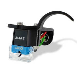 JICO MMカートリッジ OMNIA SD SH.J44A 7 IMP BLK SD丸針 A101454 JICO MMカートリッジ OMNIA SD SH.J44A 7 IMP BLK SD丸針 A101454